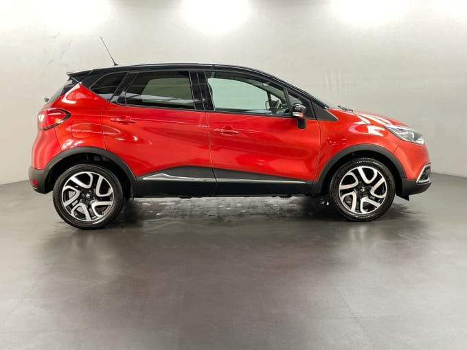 2025 Renault Captur