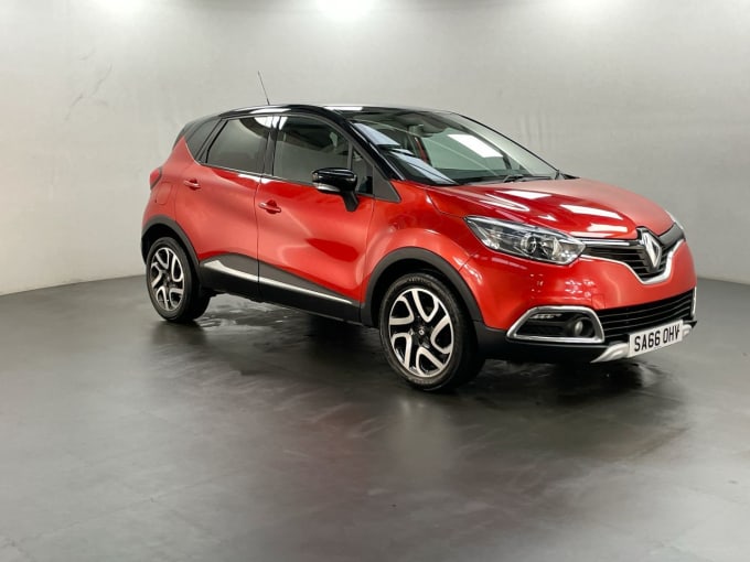 2025 Renault Captur