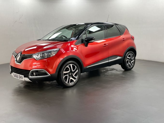 2025 Renault Captur