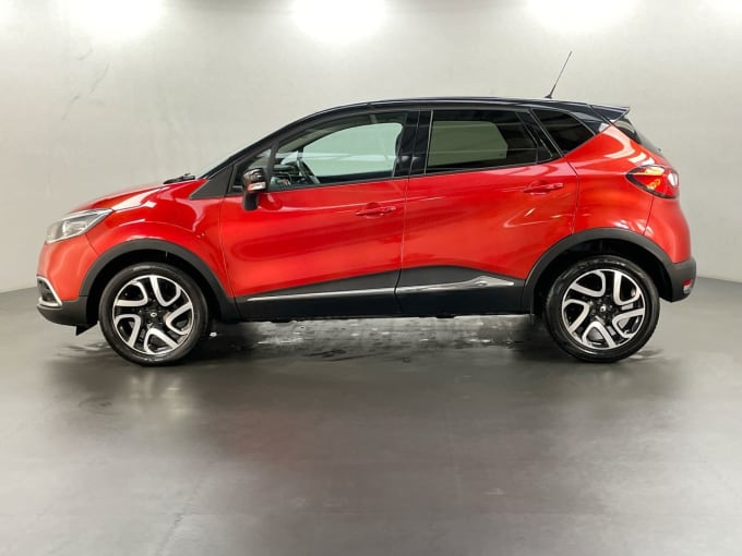 2025 Renault Captur