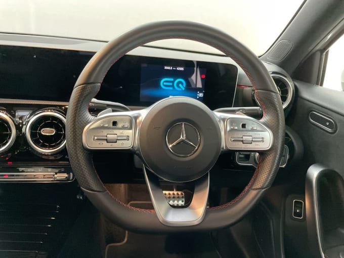 2025 Mercedes-benz A Class