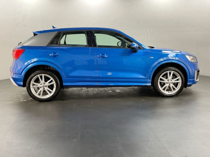 2025 Audi Q2