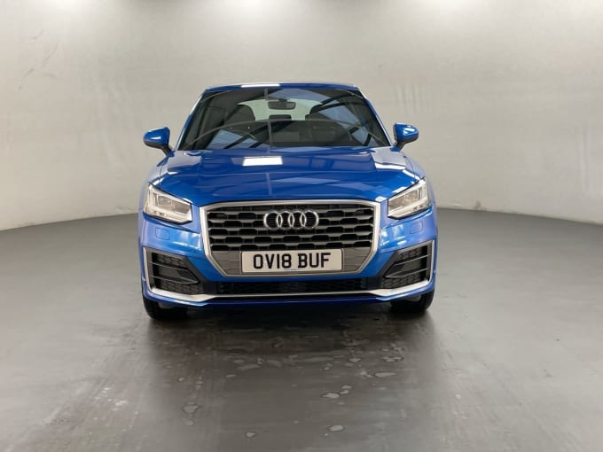 2025 Audi Q2