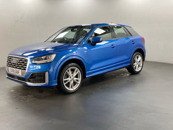 2025 Audi Q2