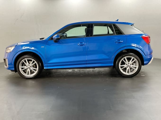 2025 Audi Q2