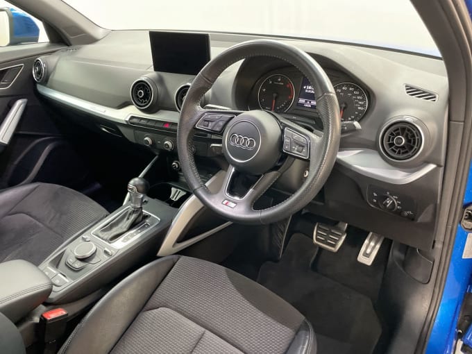 2025 Audi Q2