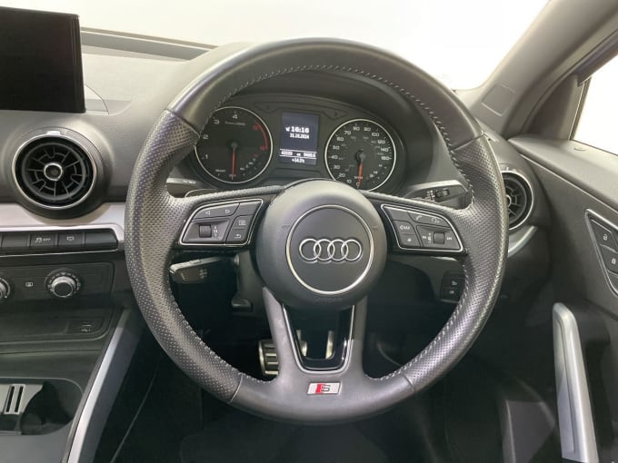 2025 Audi Q2