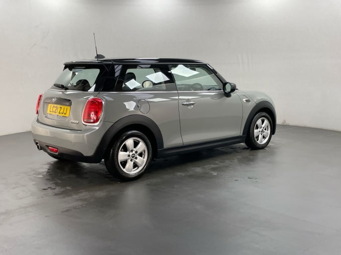 2025 Mini Hatch