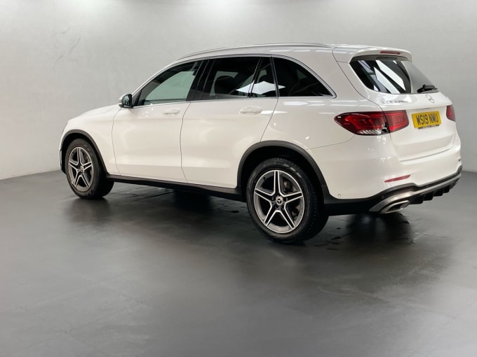 2025 Mercedes-benz Glc Class