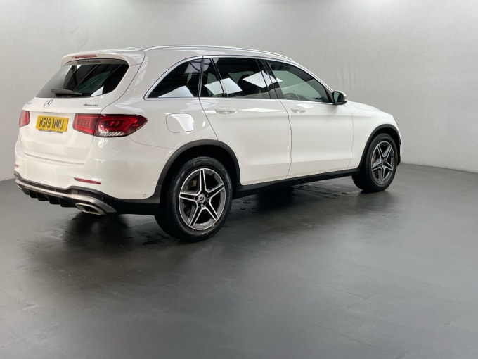 2025 Mercedes-benz Glc Class