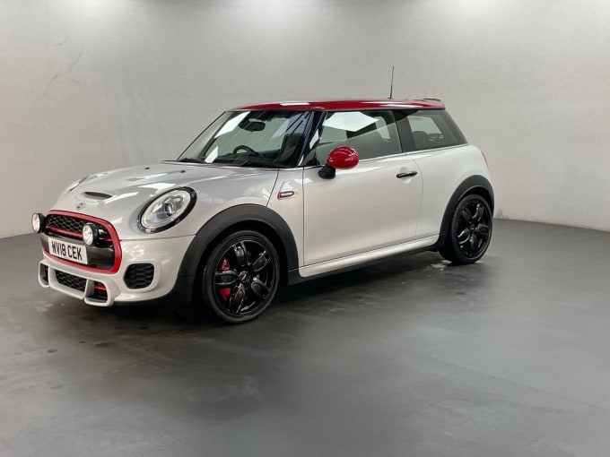 2025 Mini Hatch