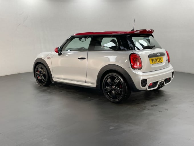 2025 Mini Hatch