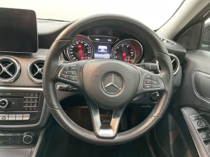 2025 Mercedes-benz Gla Class