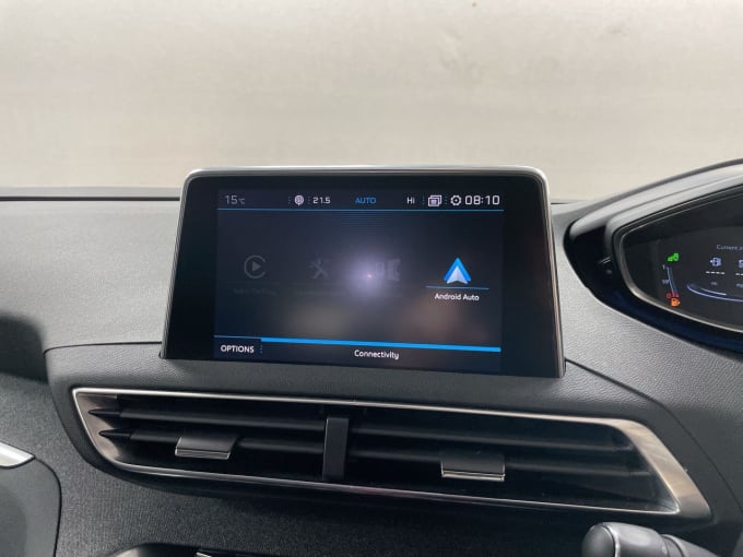2025 Peugeot 5008