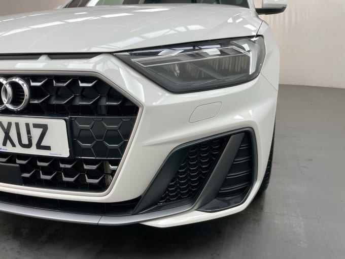 2025 Audi A1