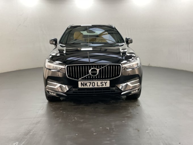 2025 Volvo Xc60