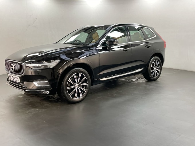 2025 Volvo Xc60