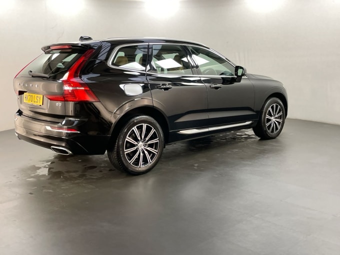 2025 Volvo Xc60