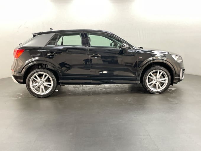 2025 Audi Q2