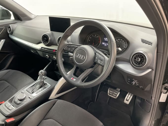 2025 Audi Q2