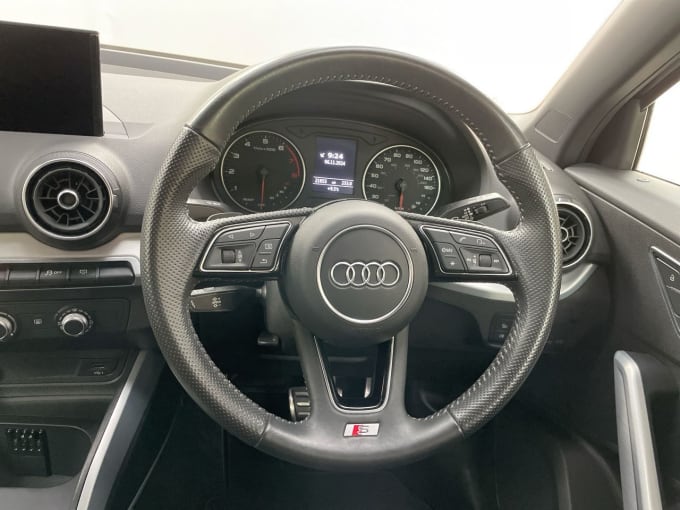 2025 Audi Q2