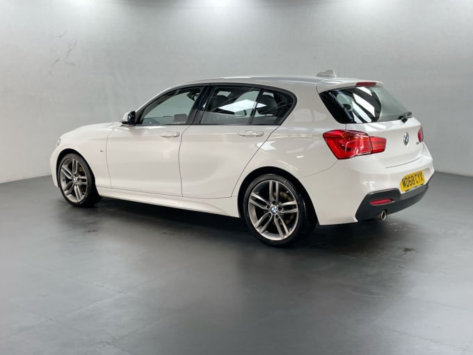 2025 BMW 1 Series