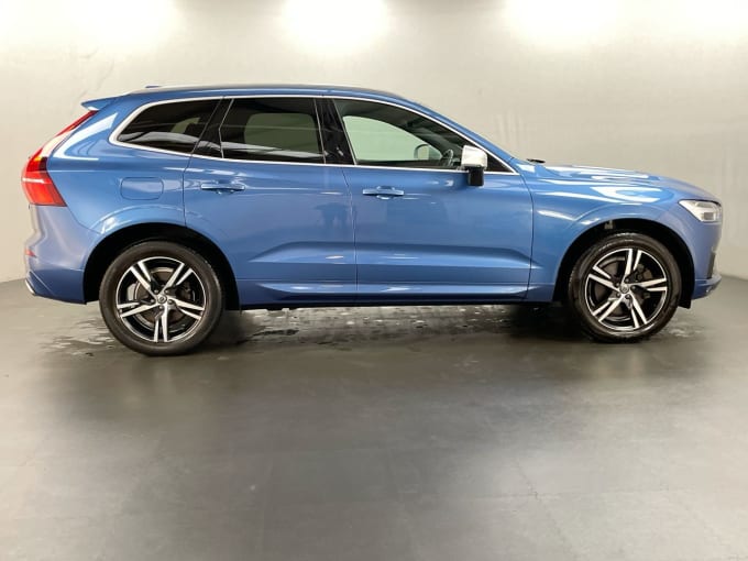 2025 Volvo Xc60