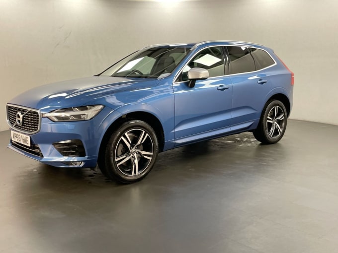 2025 Volvo Xc60