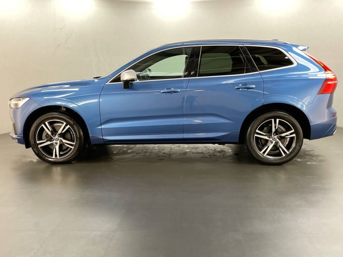 2025 Volvo Xc60