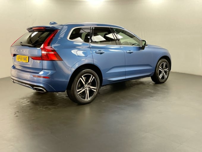 2025 Volvo Xc60