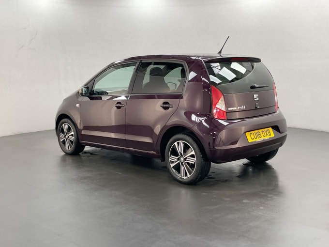 2025 Seat Mii