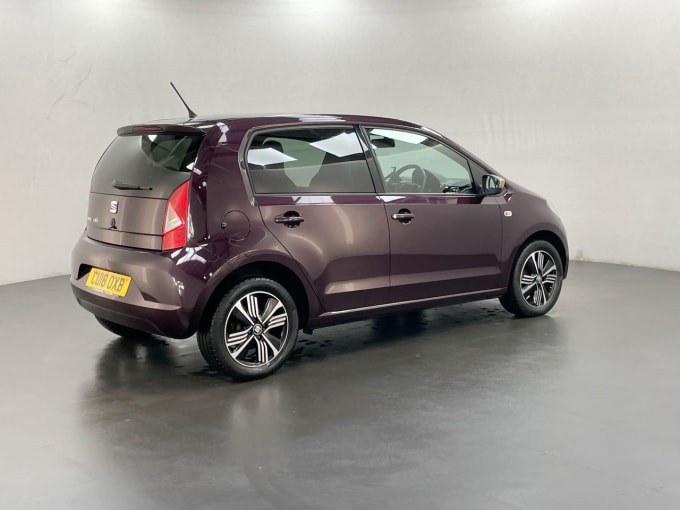 2025 Seat Mii