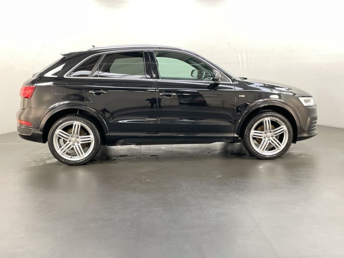 2016 Audi Q3