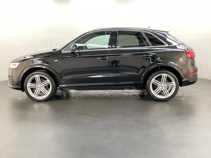 2016 Audi Q3