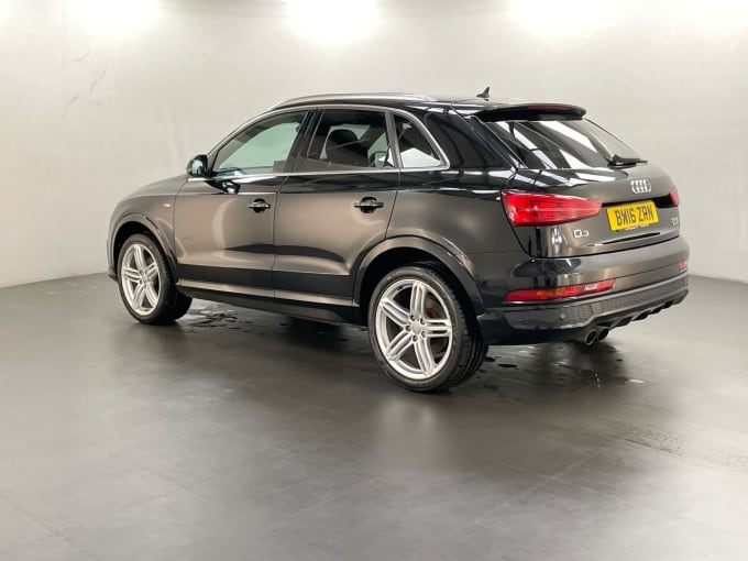 2016 Audi Q3