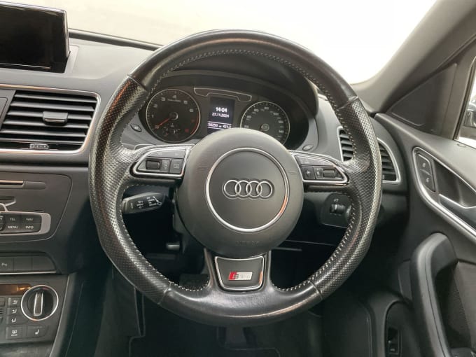 2016 Audi Q3