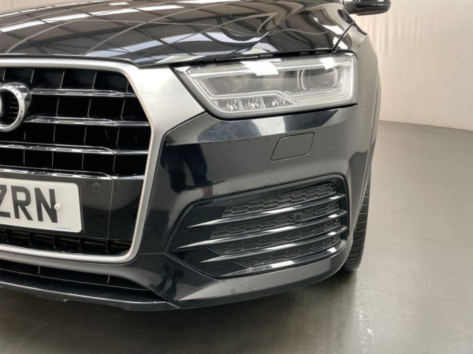 2016 Audi Q3