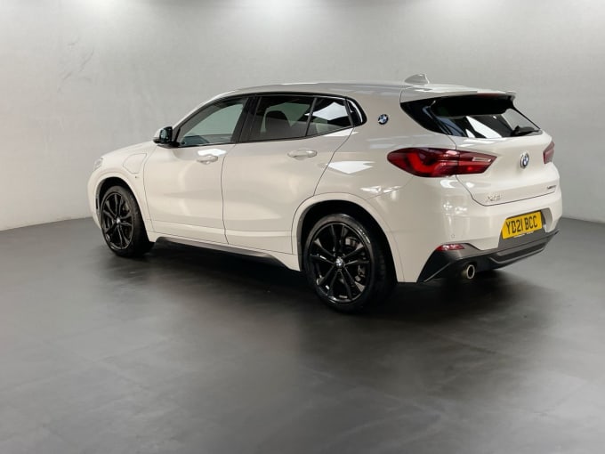 2025 BMW X2