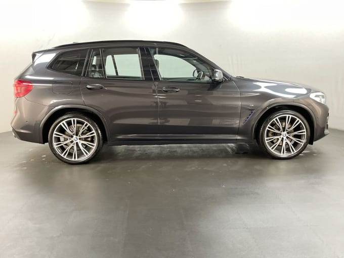 2025 BMW X3