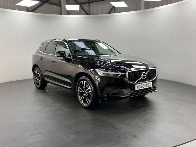 2025 Volvo Xc60