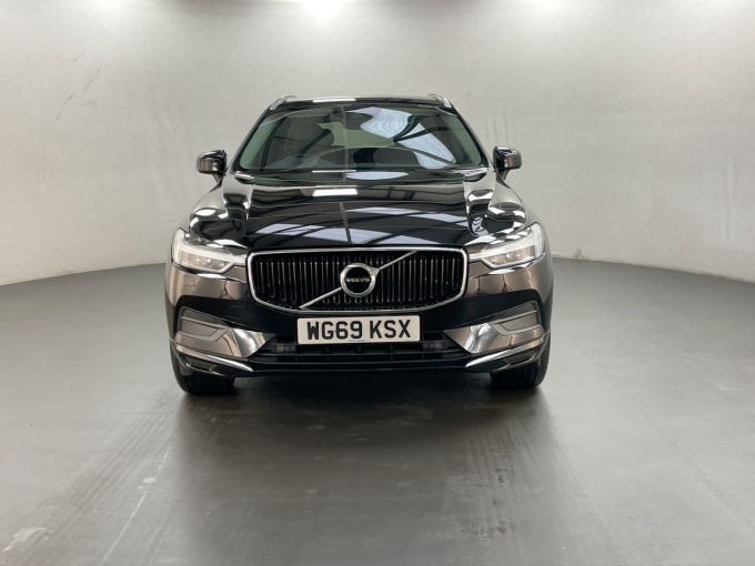 2025 Volvo Xc60