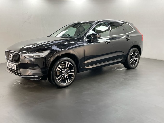 2025 Volvo Xc60