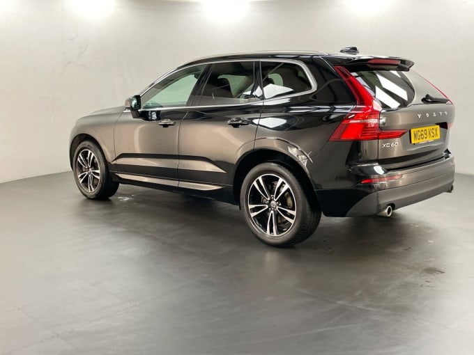 2025 Volvo Xc60