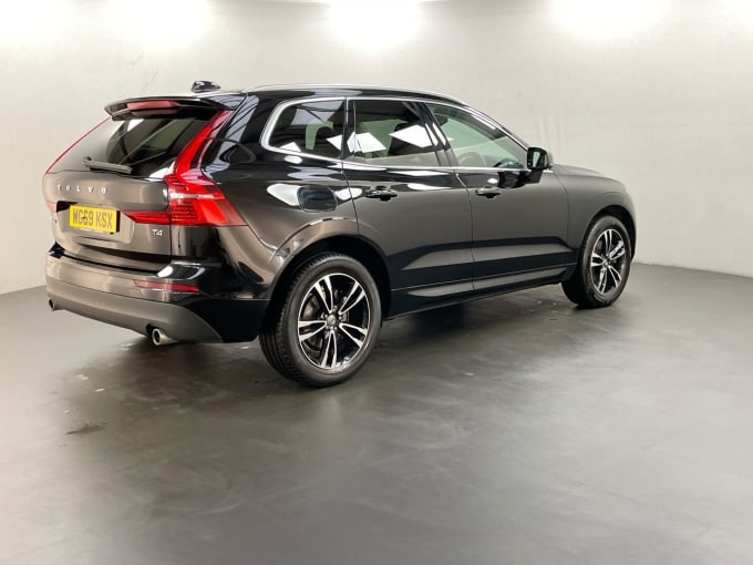 2025 Volvo Xc60