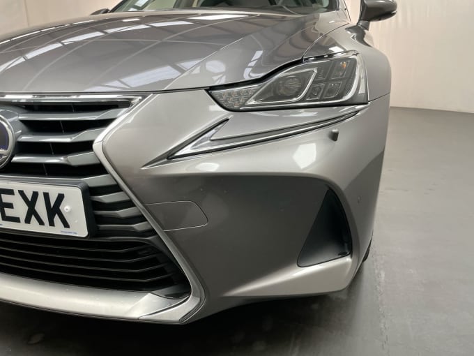 2025 Lexus Is