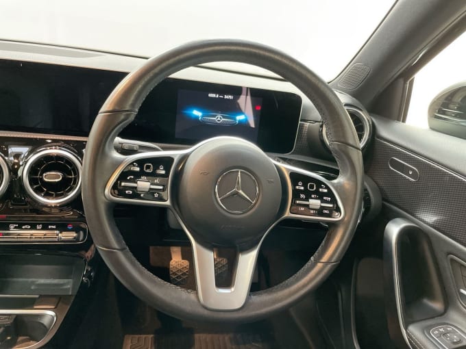 2025 Mercedes-benz A Class