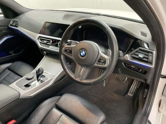 2025 BMW 3 Series