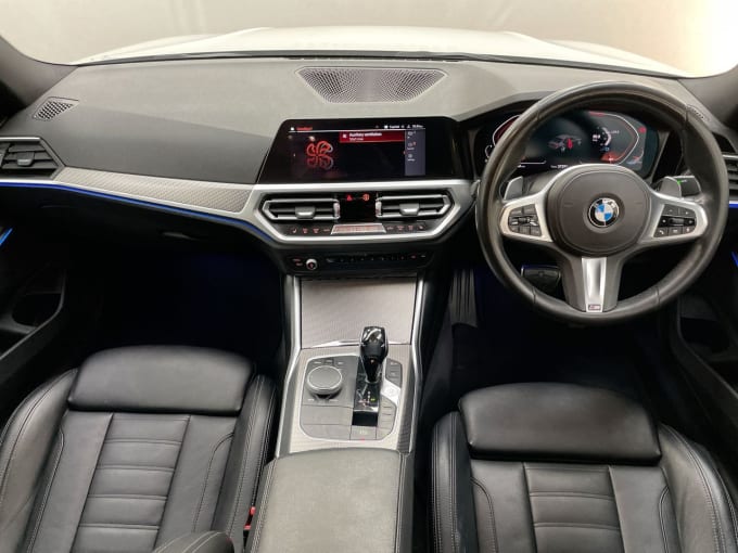 2025 BMW 3 Series