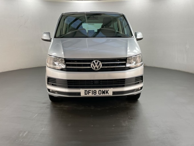 2025 Volkswagen Caravelle