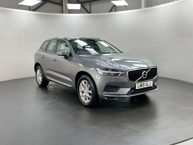 2025 Volvo Xc60